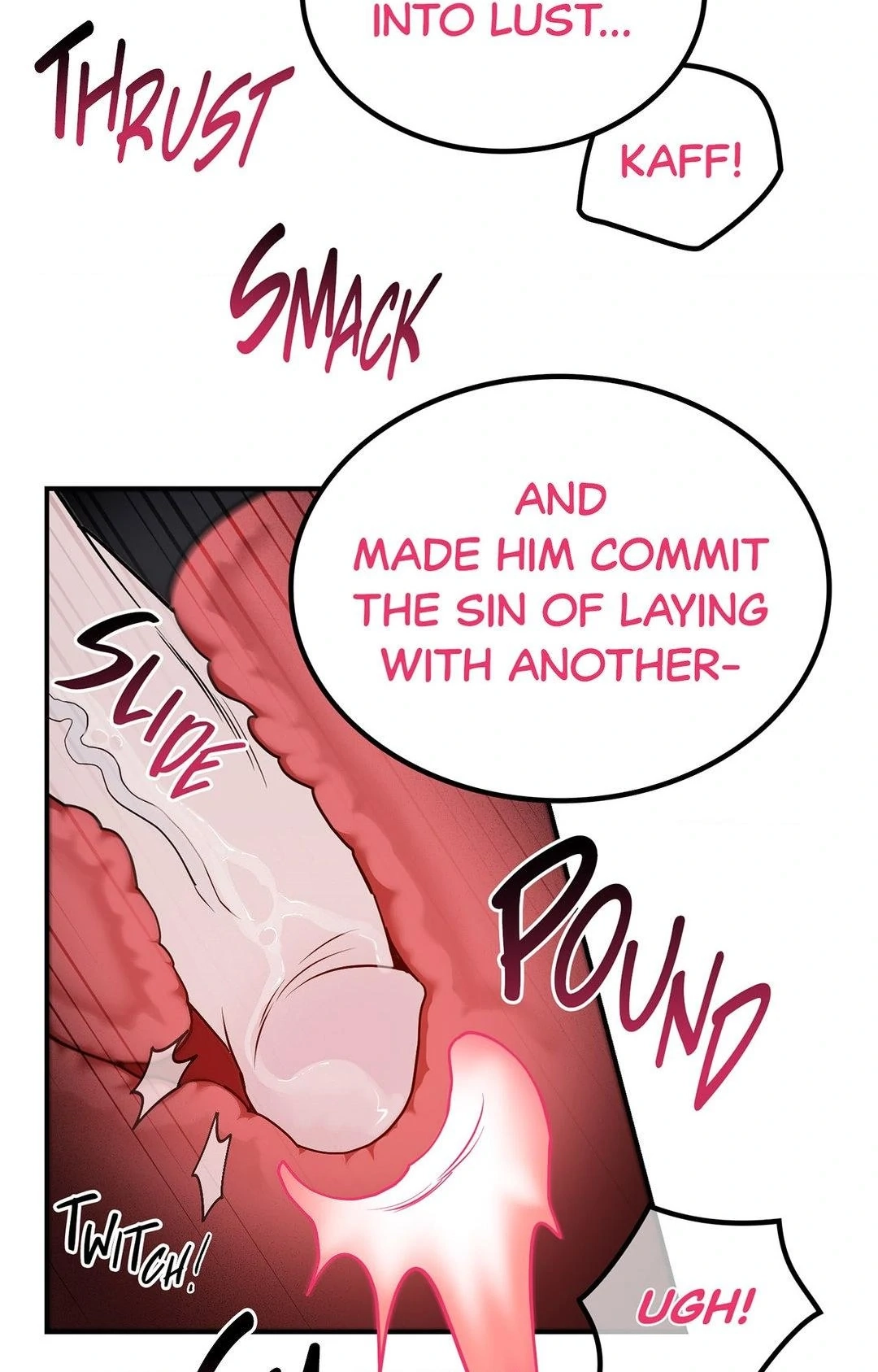 Read Deliver Us to Evil chapter 6 image 23 on Lezhin
