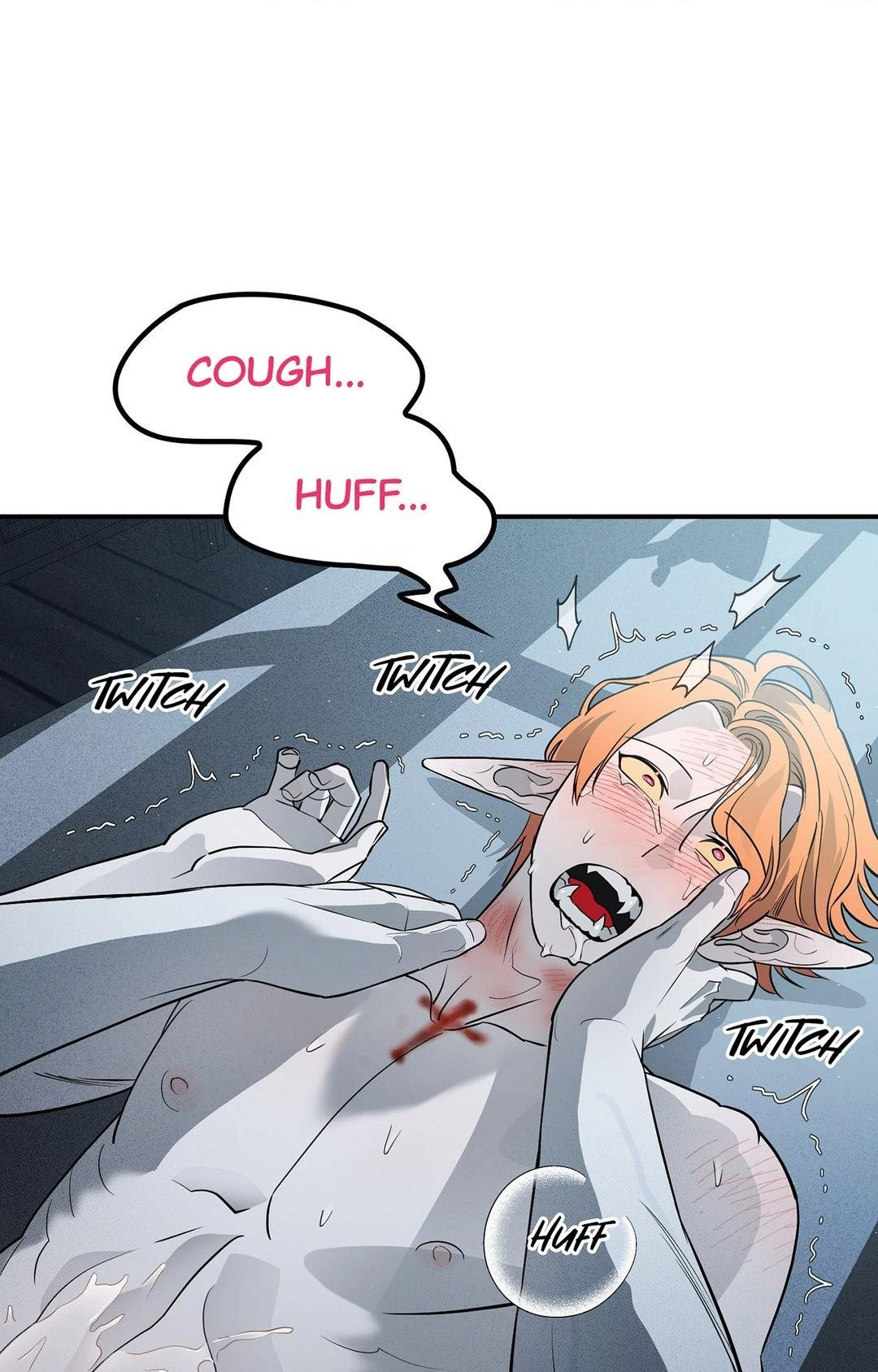 Read Deliver Us to Evil chapter 6 image 26 on Lezhin