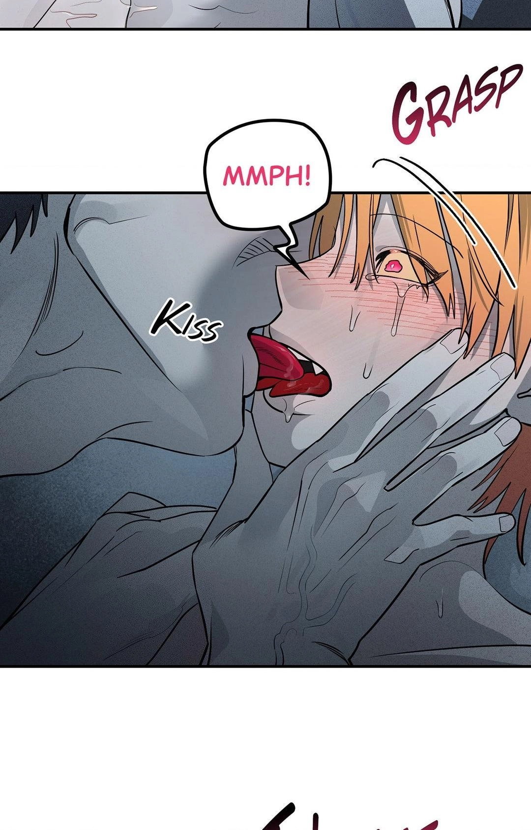Read Deliver Us to Evil chapter 6 image 27 on Lezhin