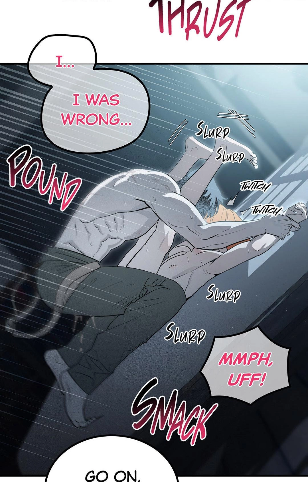 Read Deliver Us to Evil chapter 6 image 28 on Lezhin