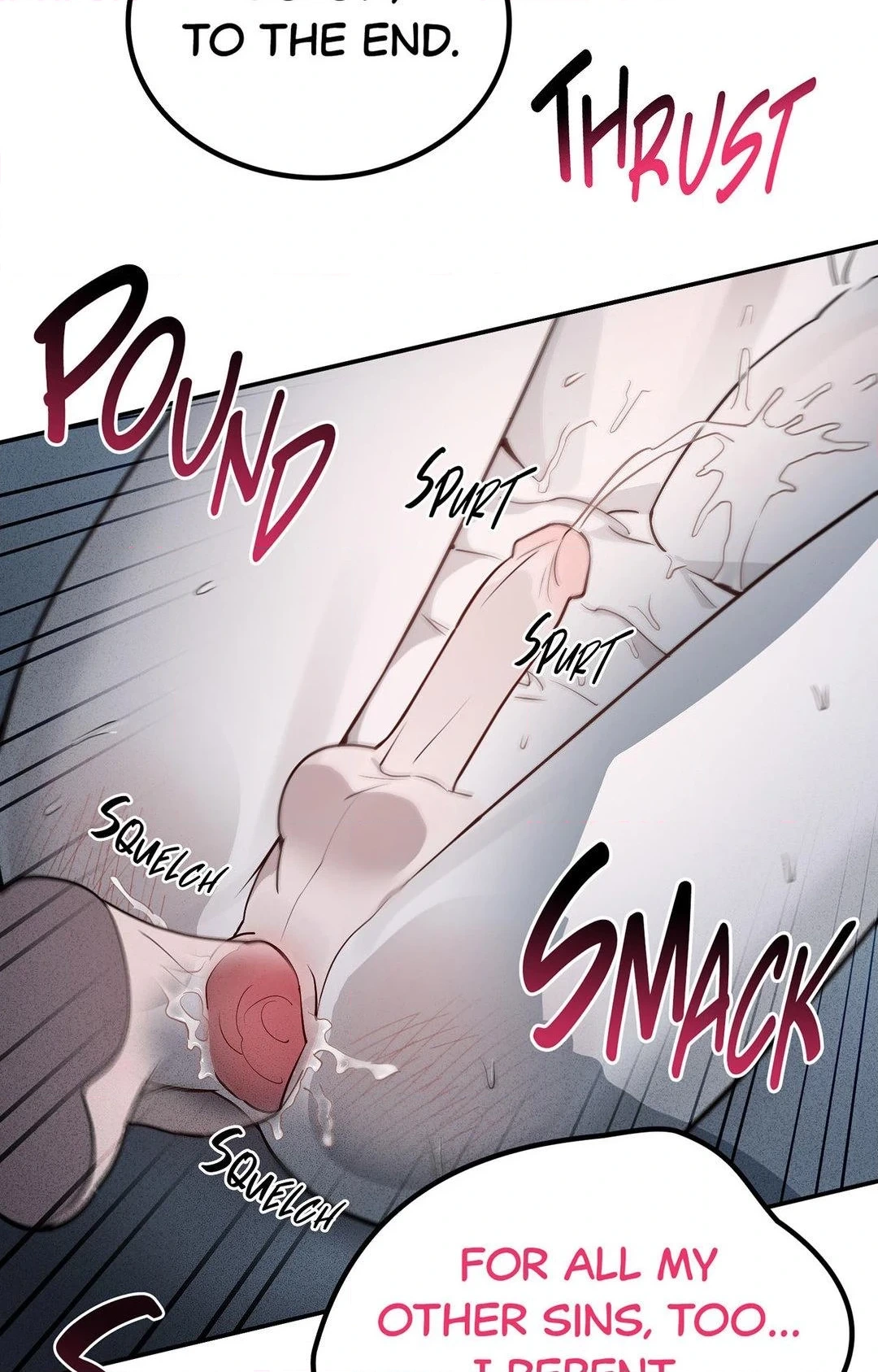 Read Deliver Us to Evil chapter 6 image 29 on Lezhin