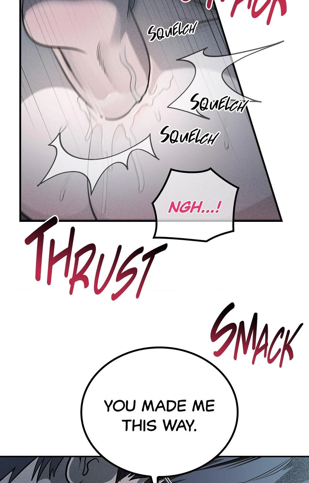 Read Deliver Us to Evil chapter 6 image 3 on Lezhin