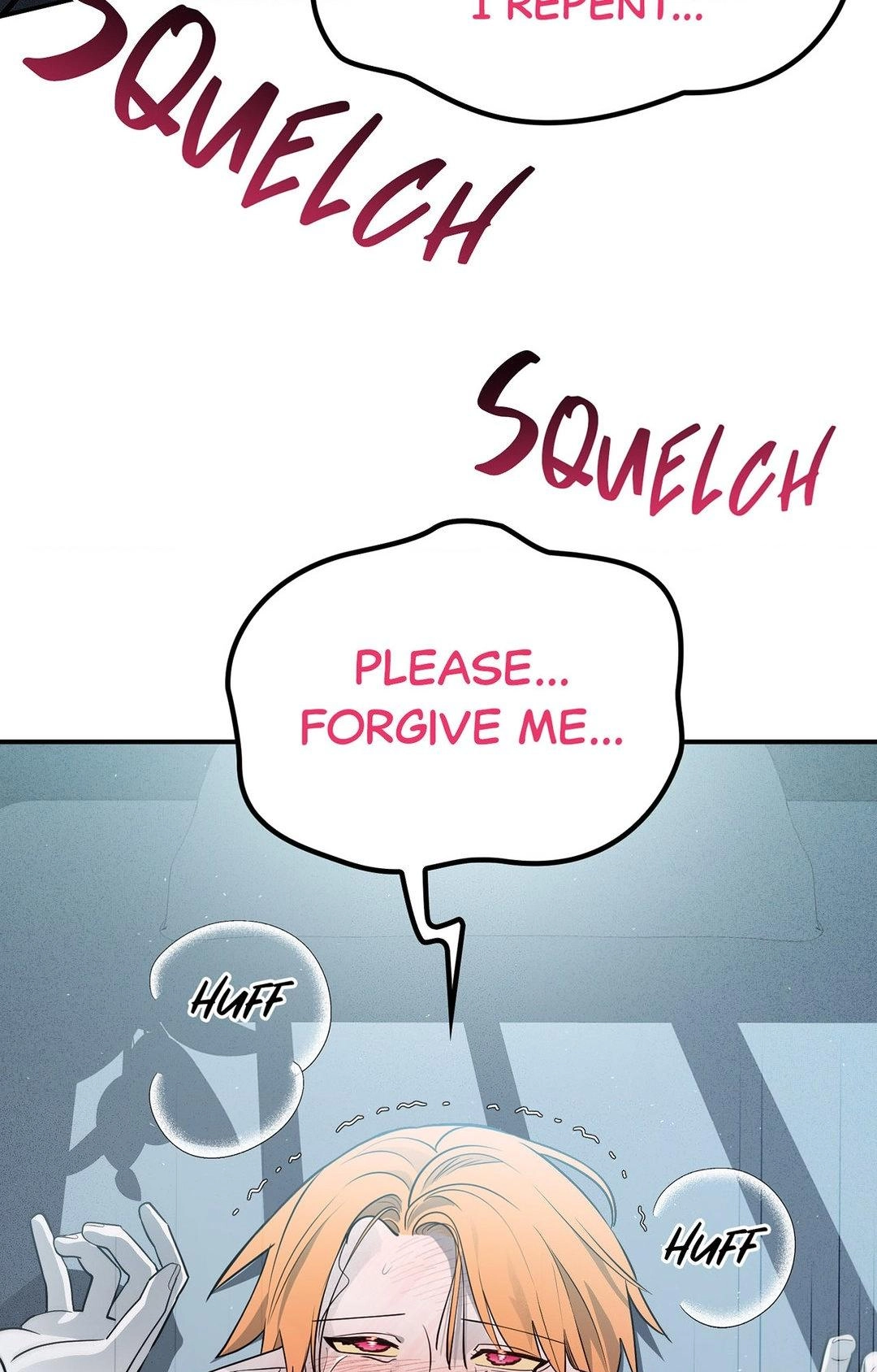 Read Deliver Us to Evil chapter 6 image 30 on Lezhin