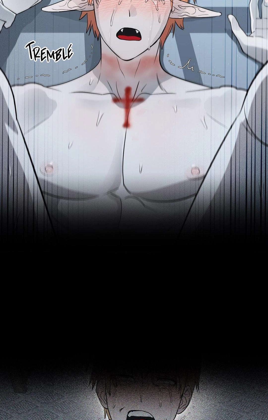 Read Deliver Us to Evil chapter 6 image 31 on Lezhin