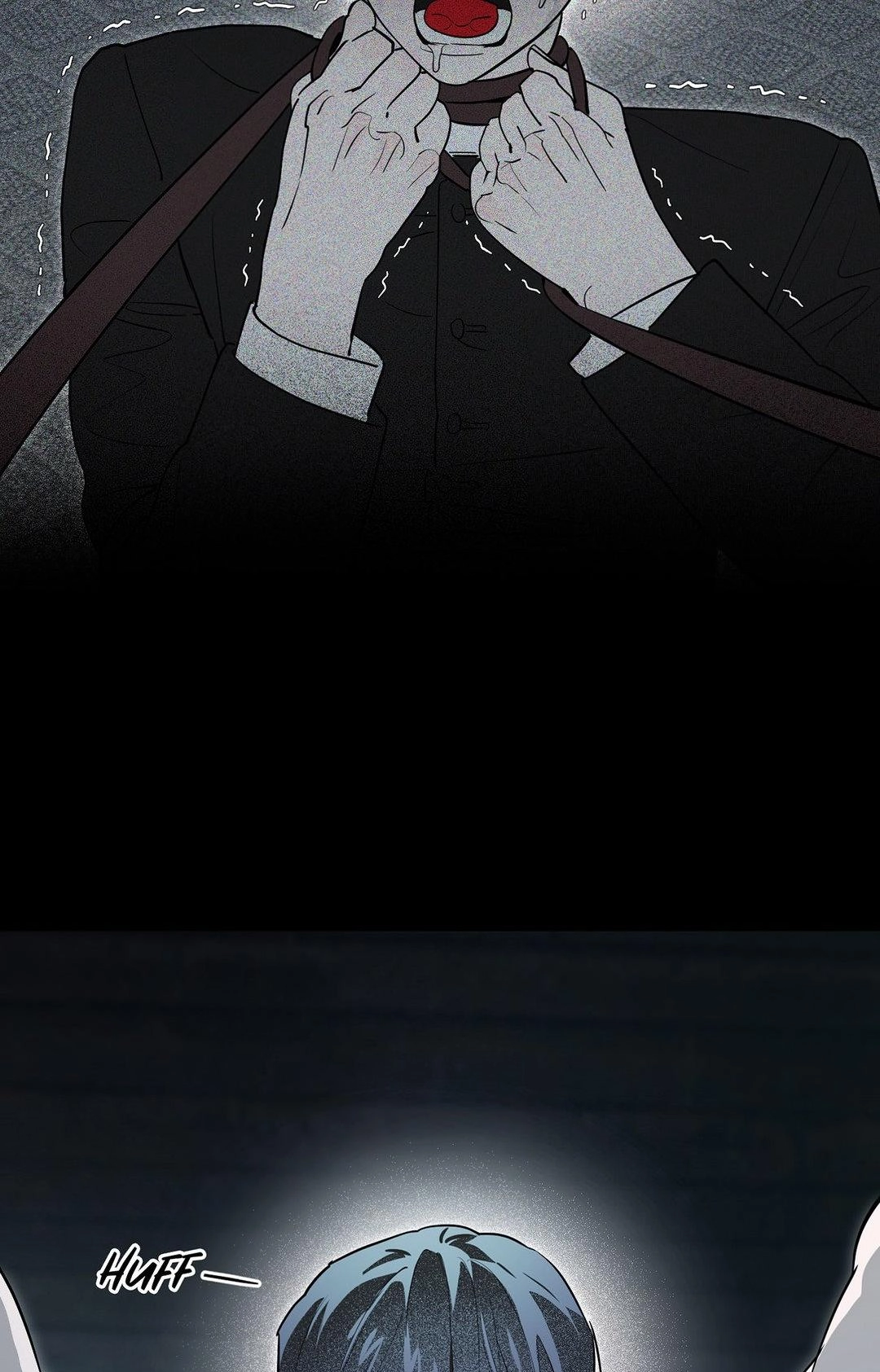 Read Deliver Us to Evil chapter 6 image 32 on Lezhin