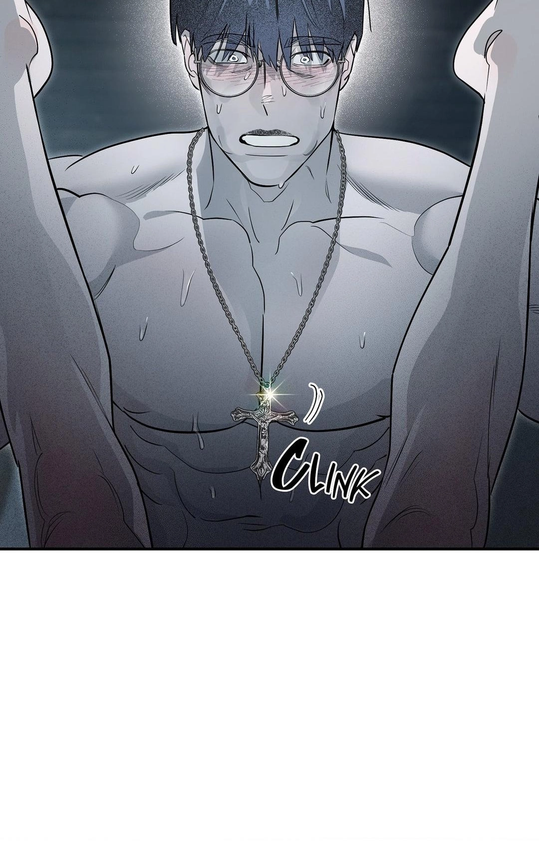 Read Deliver Us to Evil chapter 6 image 33 on Lezhin