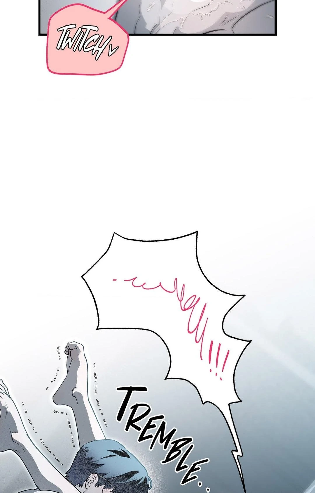 Read Deliver Us to Evil chapter 6 image 35 on Lezhin