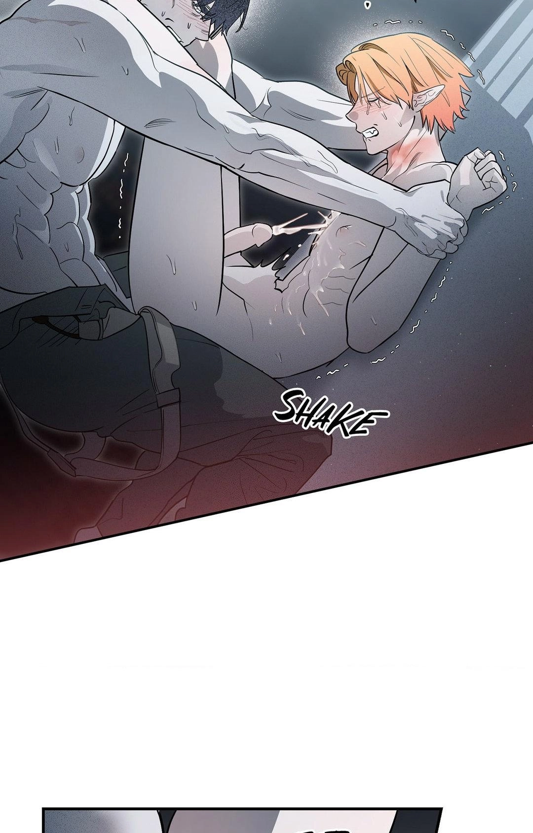 Read Deliver Us to Evil chapter 6 image 36 on Lezhin