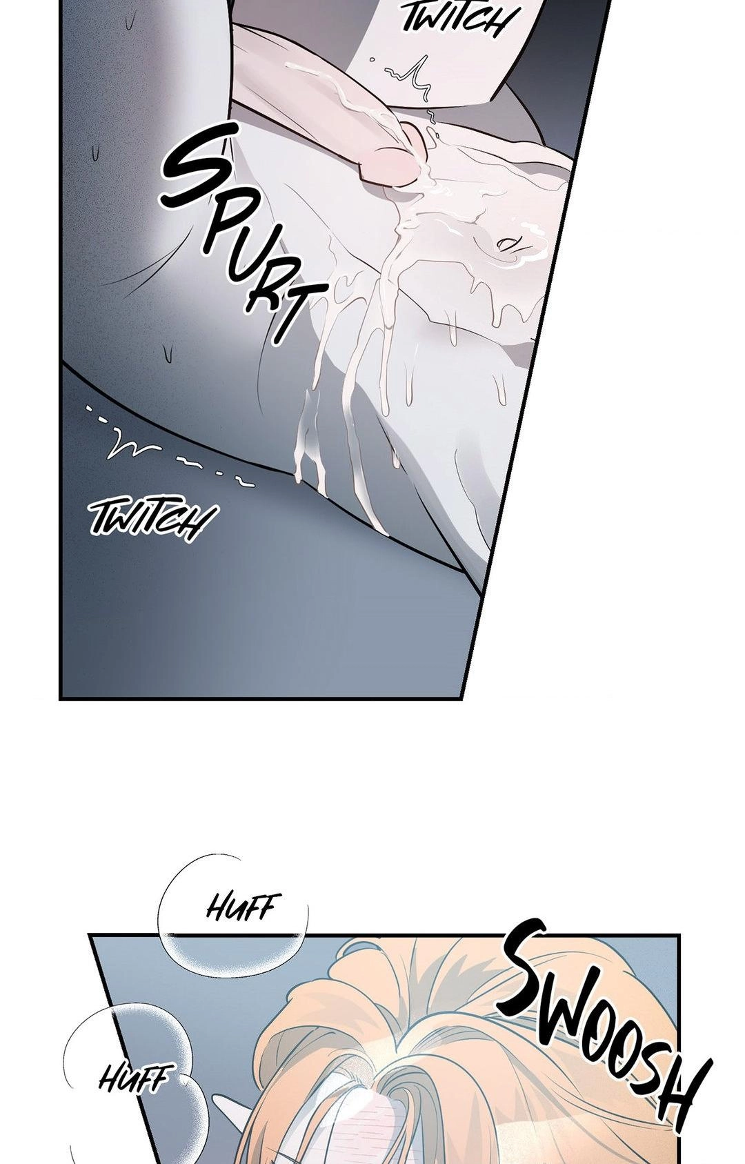 Read Deliver Us to Evil chapter 6 image 37 on Lezhin