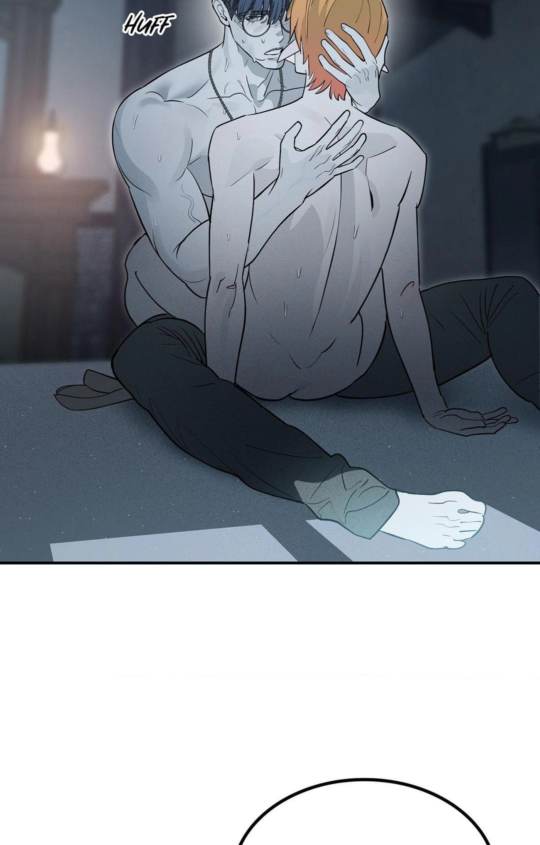 Read Deliver Us to Evil chapter 6 image 42 on Lezhin