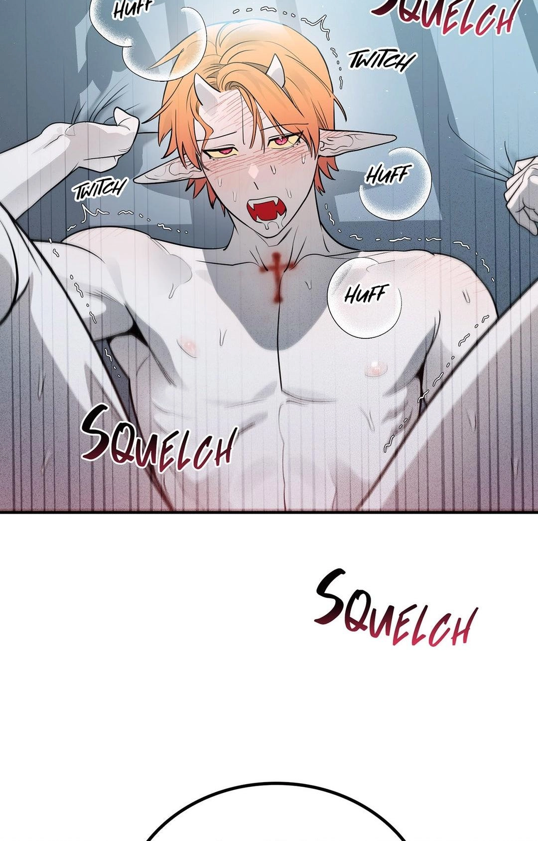 Read Deliver Us to Evil chapter 6 image 5 on Lezhin