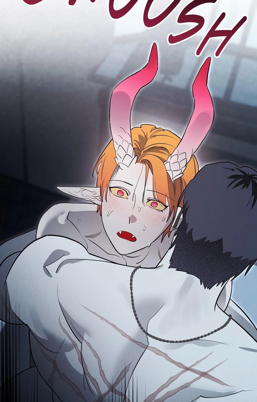 Read Deliver Us to Evil chapter 6 image 50 on Lezhin
