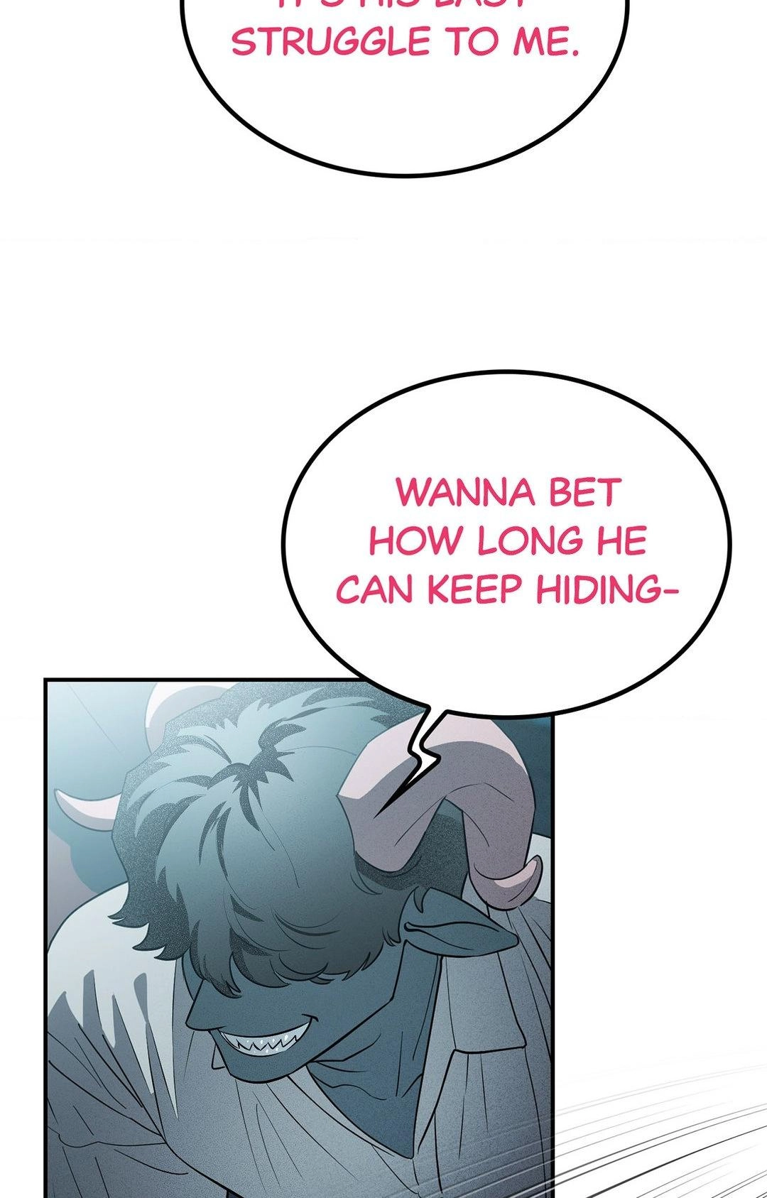 Read Deliver Us to Evil chapter 6 image 56 on Lezhin