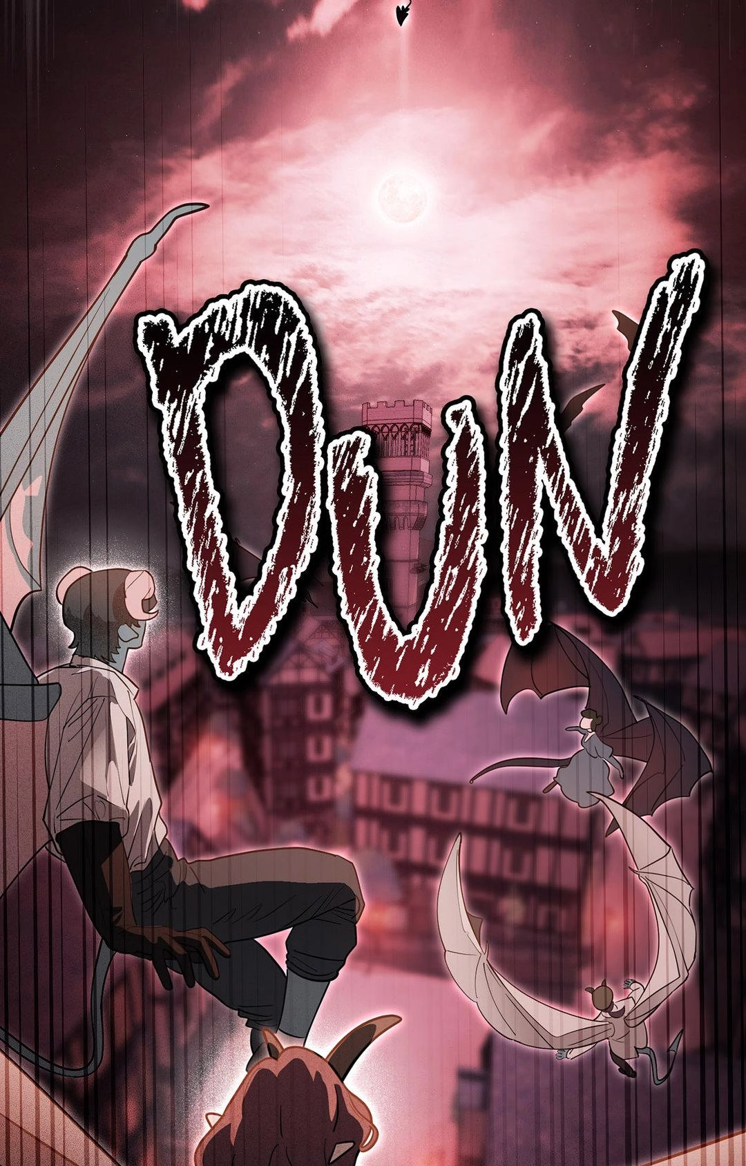 Read Deliver Us to Evil chapter 6 image 62 on Lezhin