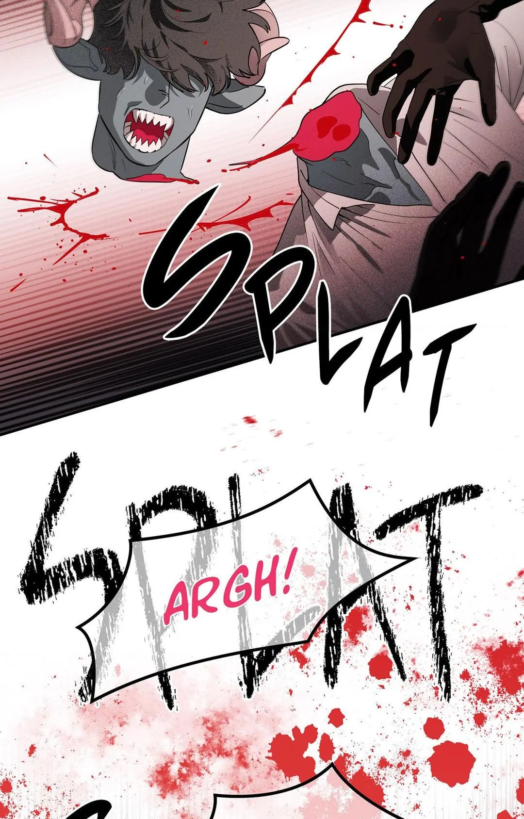 Read Deliver Us to Evil chapter 6 image 64 on Lezhin