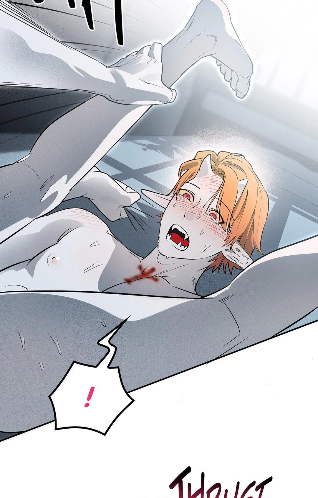 Read Deliver Us to Evil chapter 6 image 7 on Lezhin