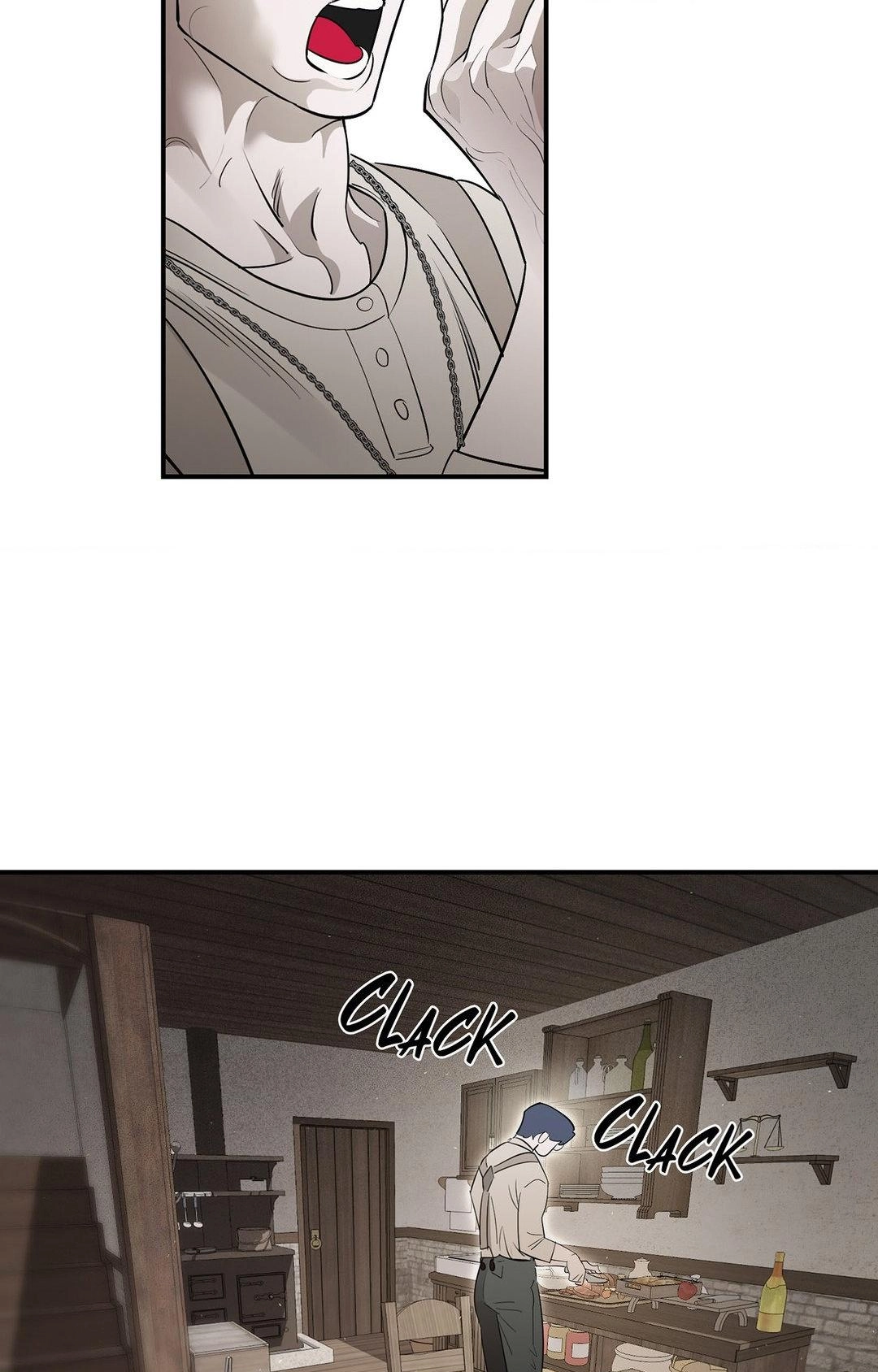 Read Deliver Us to Evil chapter 6 image 74 on Lezhin