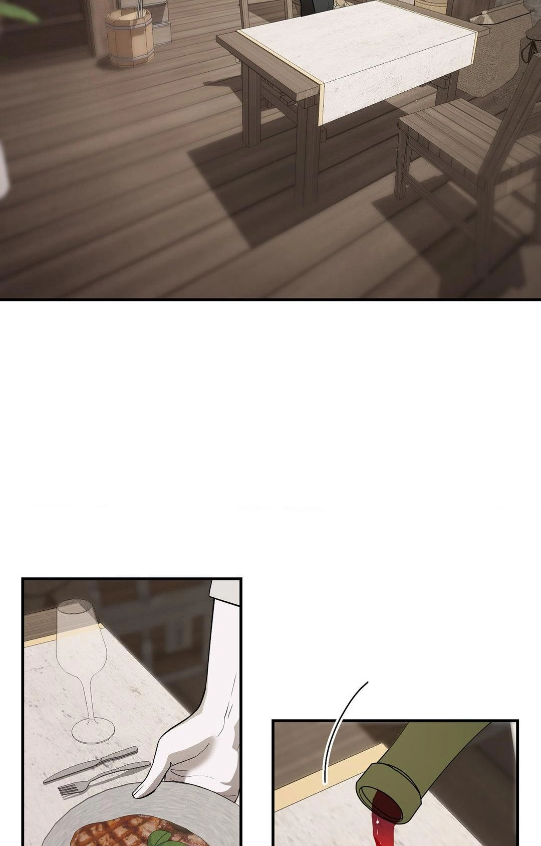 Read Deliver Us to Evil chapter 6 image 75 on Lezhin