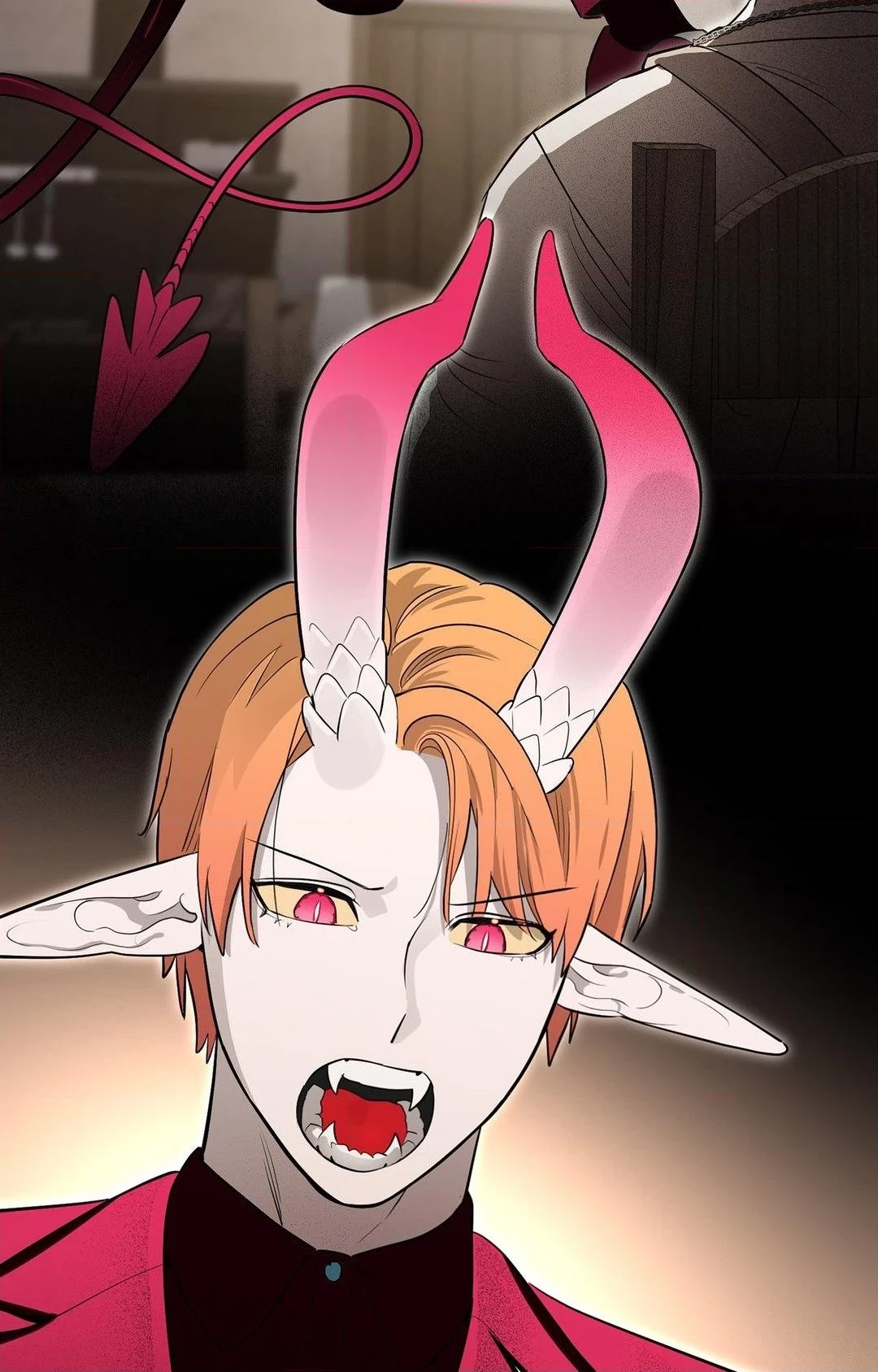 Read Deliver Us to Evil chapter 6 image 79 on Lezhin