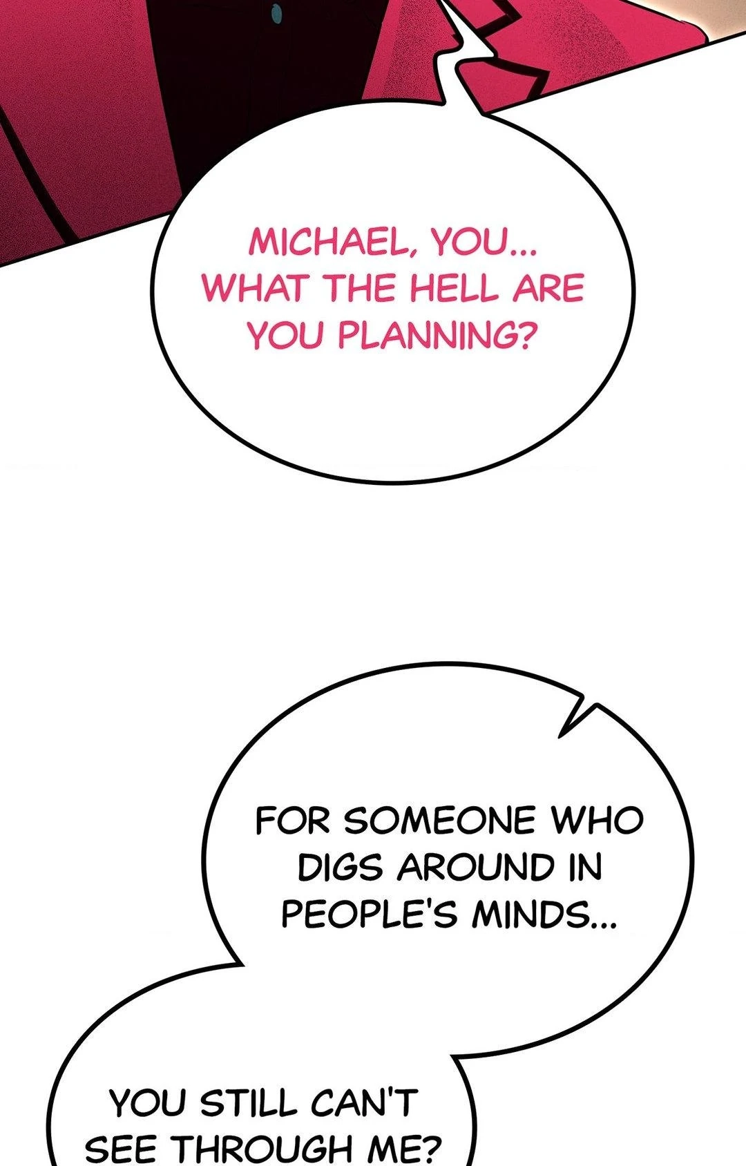 Read Deliver Us to Evil chapter 6 image 80 on Lezhin