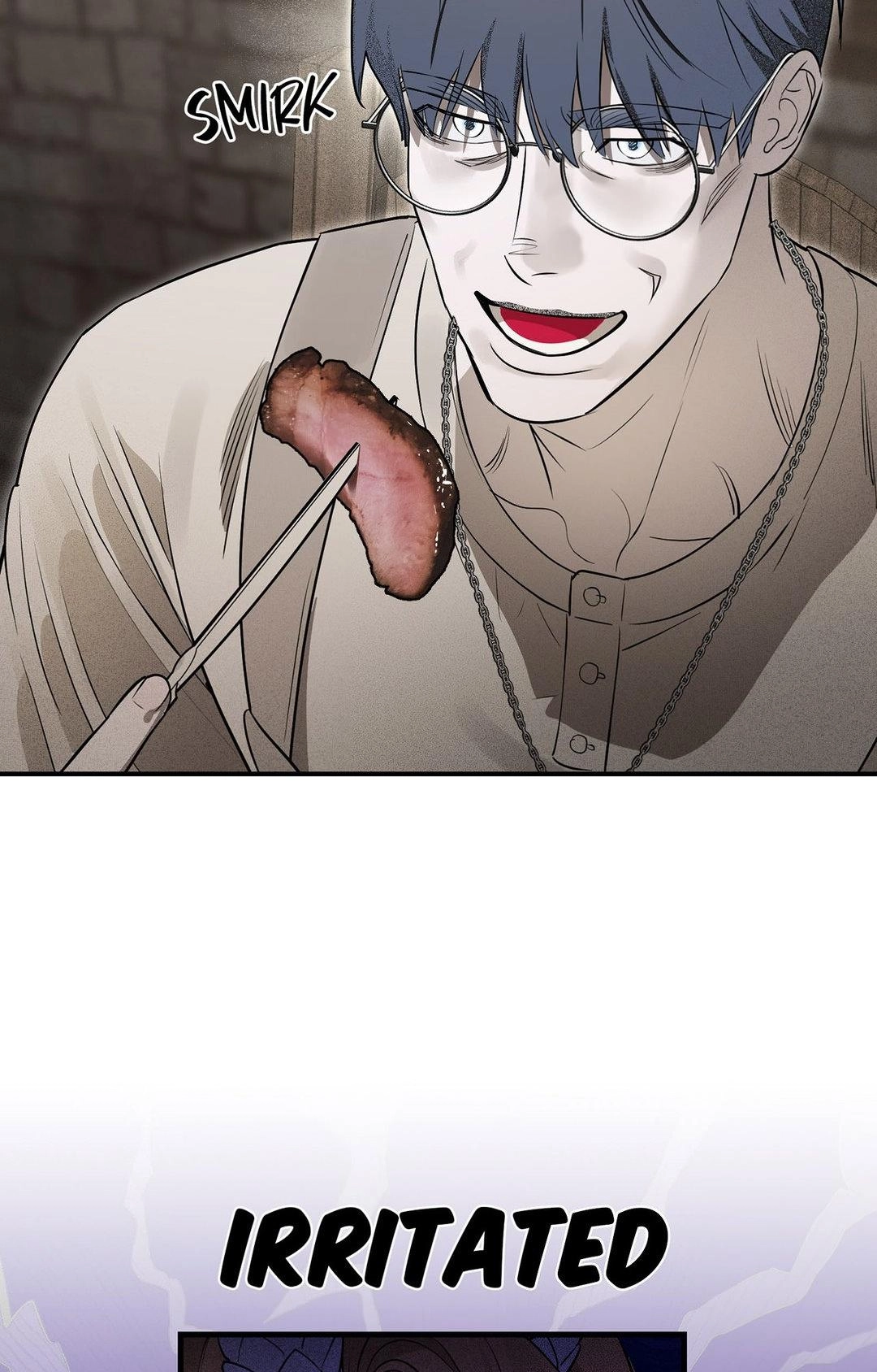Read Deliver Us to Evil chapter 6 image 82 on Lezhin