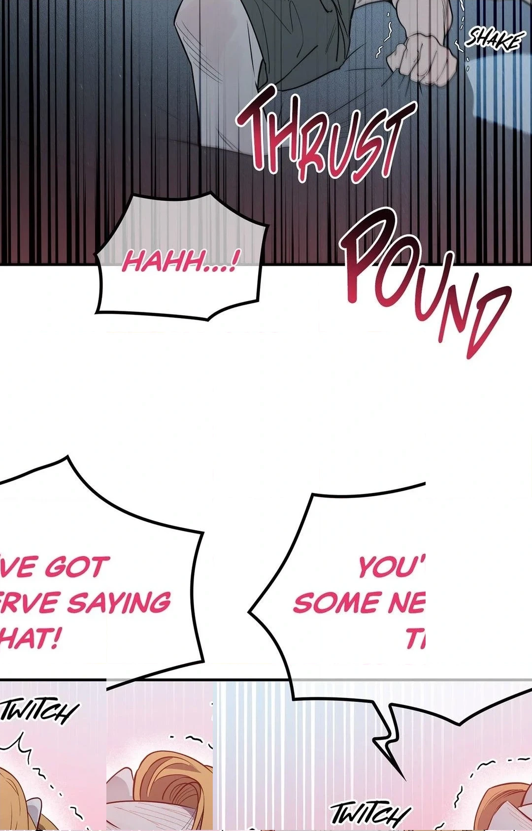 Read Deliver Us to Evil chapter 6 image 9 on Lezhin
