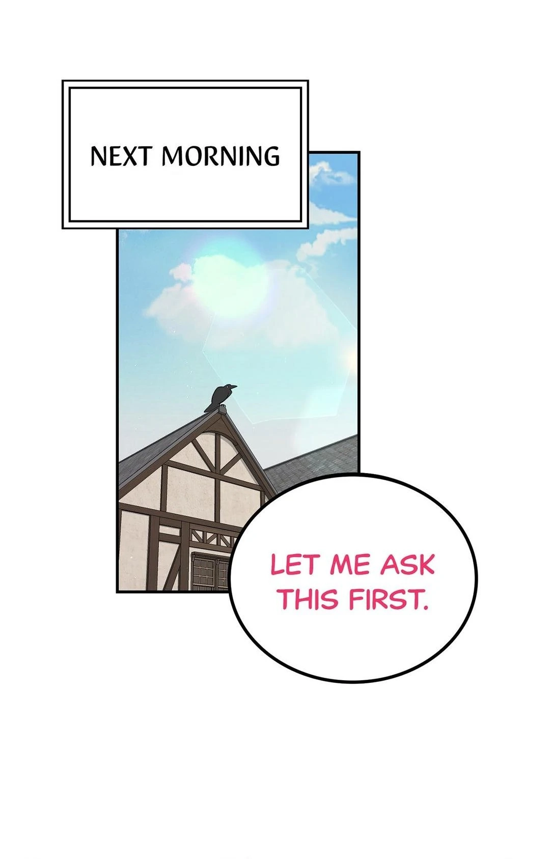 Read Deliver Us to Evil chapter 7 image 1 on Lezhin