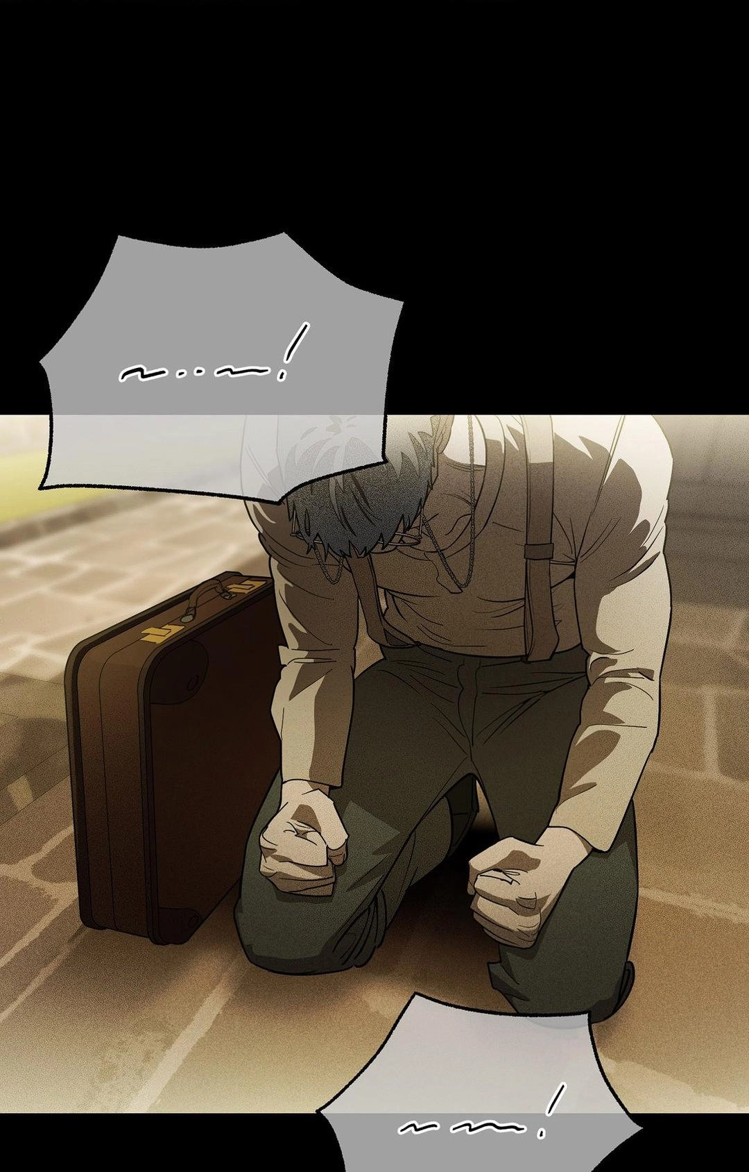 Read Deliver Us to Evil chapter 7 image 12 on Lezhin