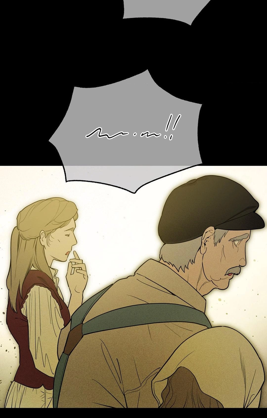 Read Deliver Us to Evil chapter 7 image 13 on Lezhin