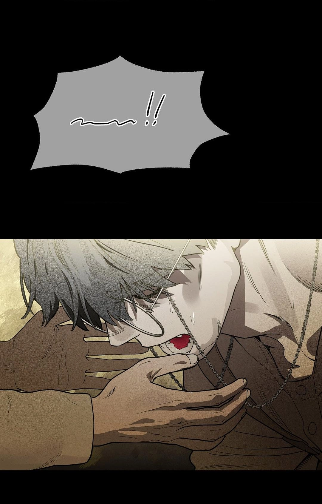 Read Deliver Us to Evil chapter 7 image 14 on Lezhin