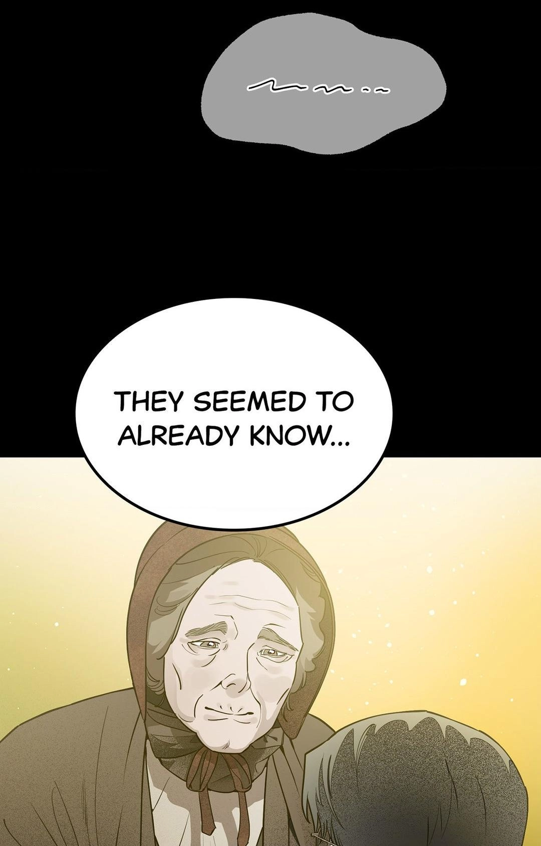 Read Deliver Us to Evil chapter 7 image 15 on Lezhin