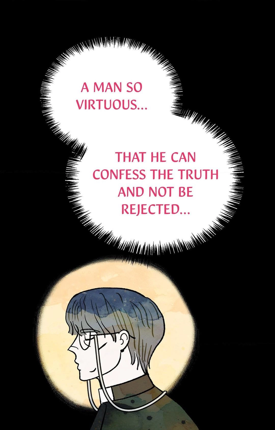 Read Deliver Us to Evil chapter 7 image 22 on Lezhin