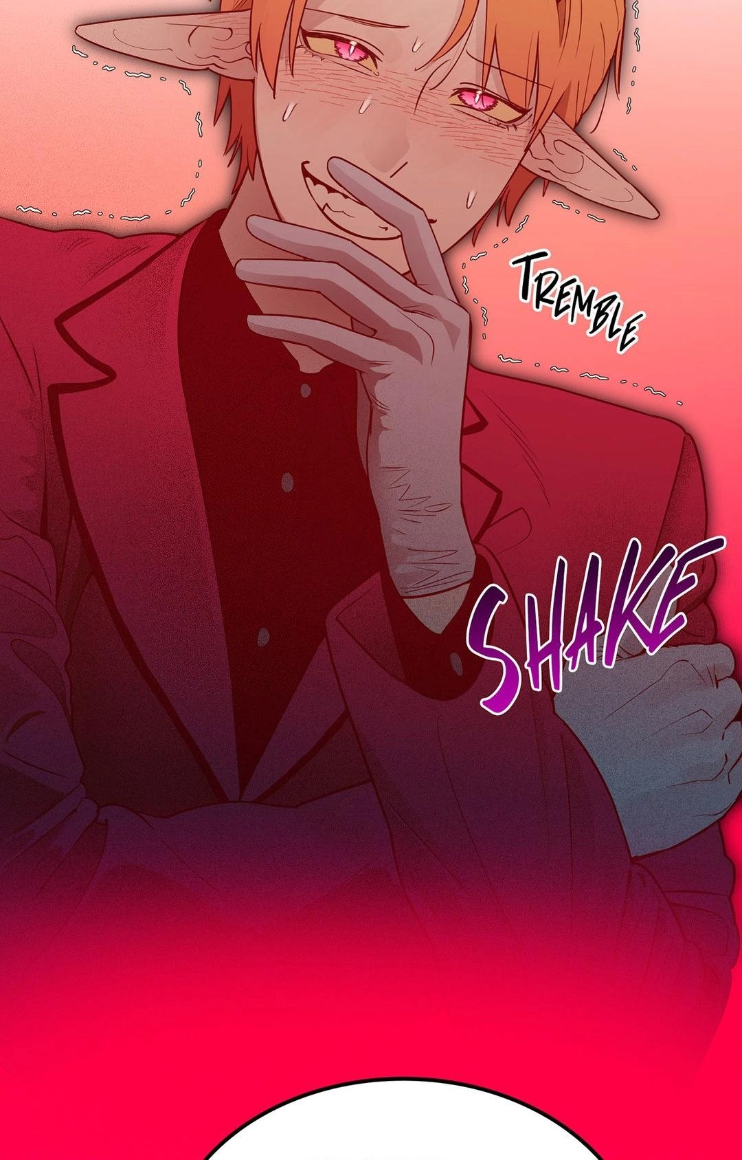 Read Deliver Us to Evil chapter 7 image 27 on Lezhin