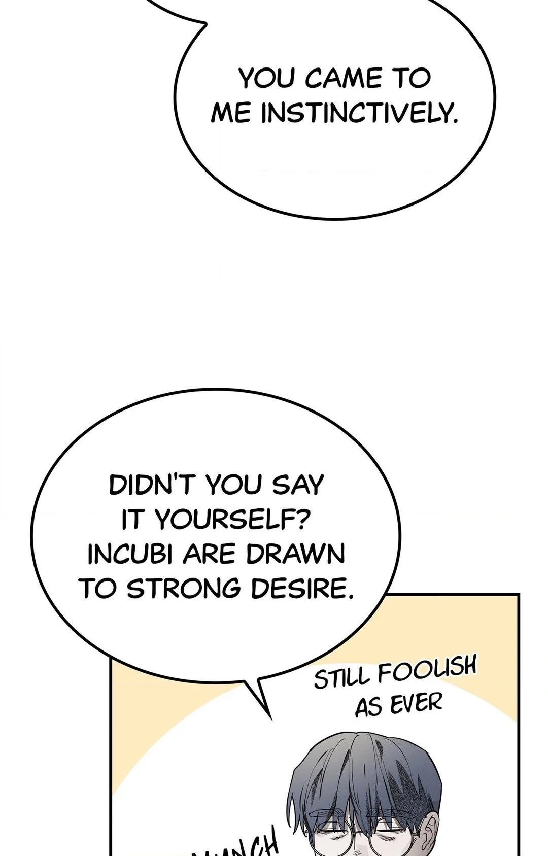 Read Deliver Us to Evil chapter 7 image 29 on Lezhin