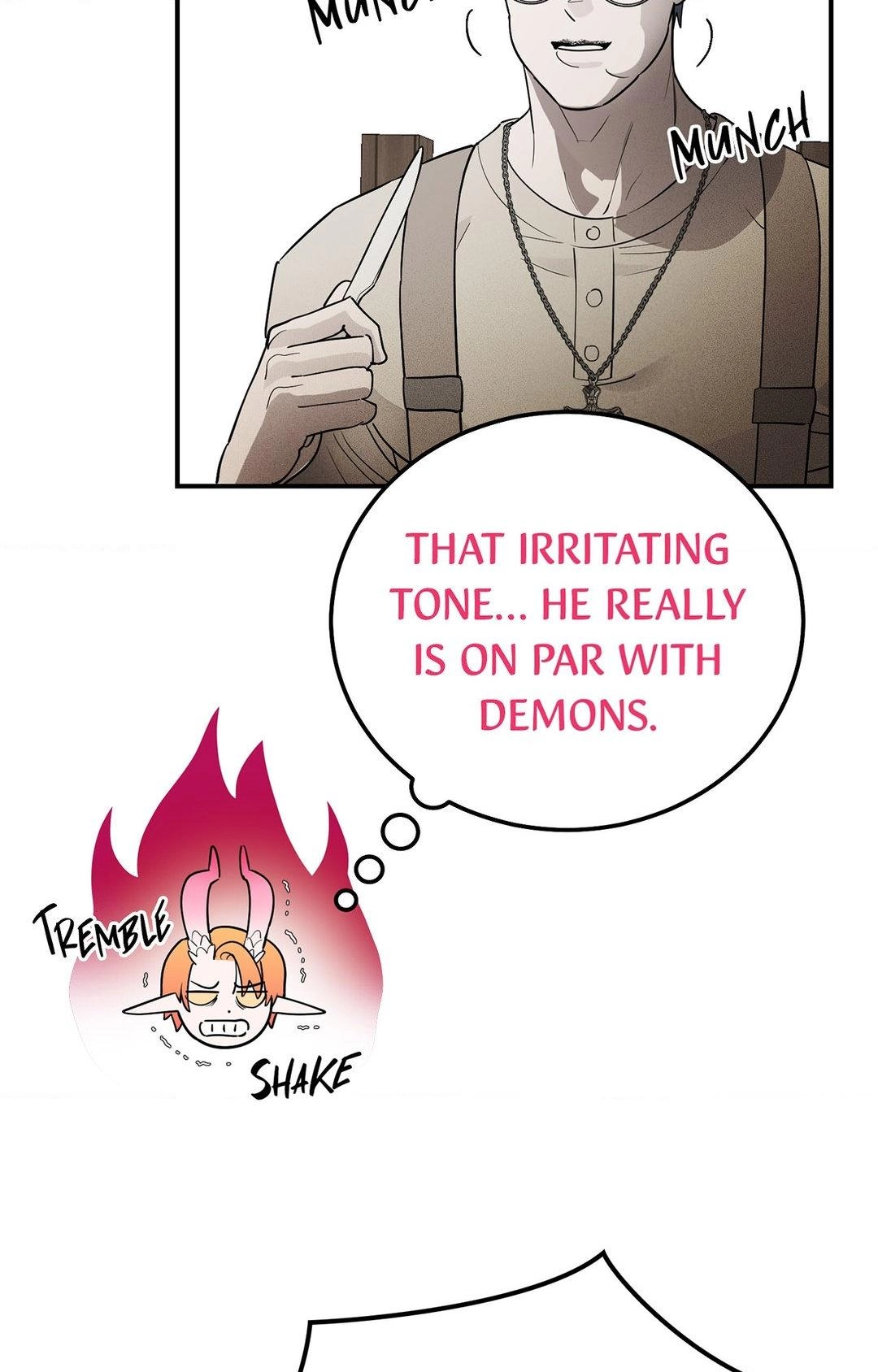 Read Deliver Us to Evil chapter 7 image 30 on Lezhin