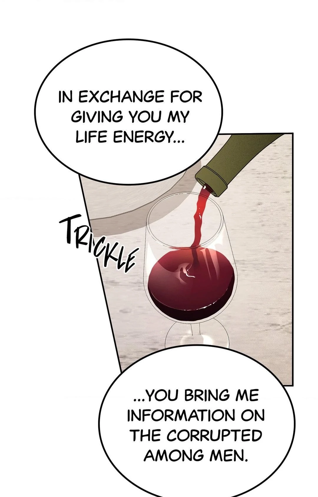 Read Deliver Us to Evil chapter 7 image 35 on Lezhin