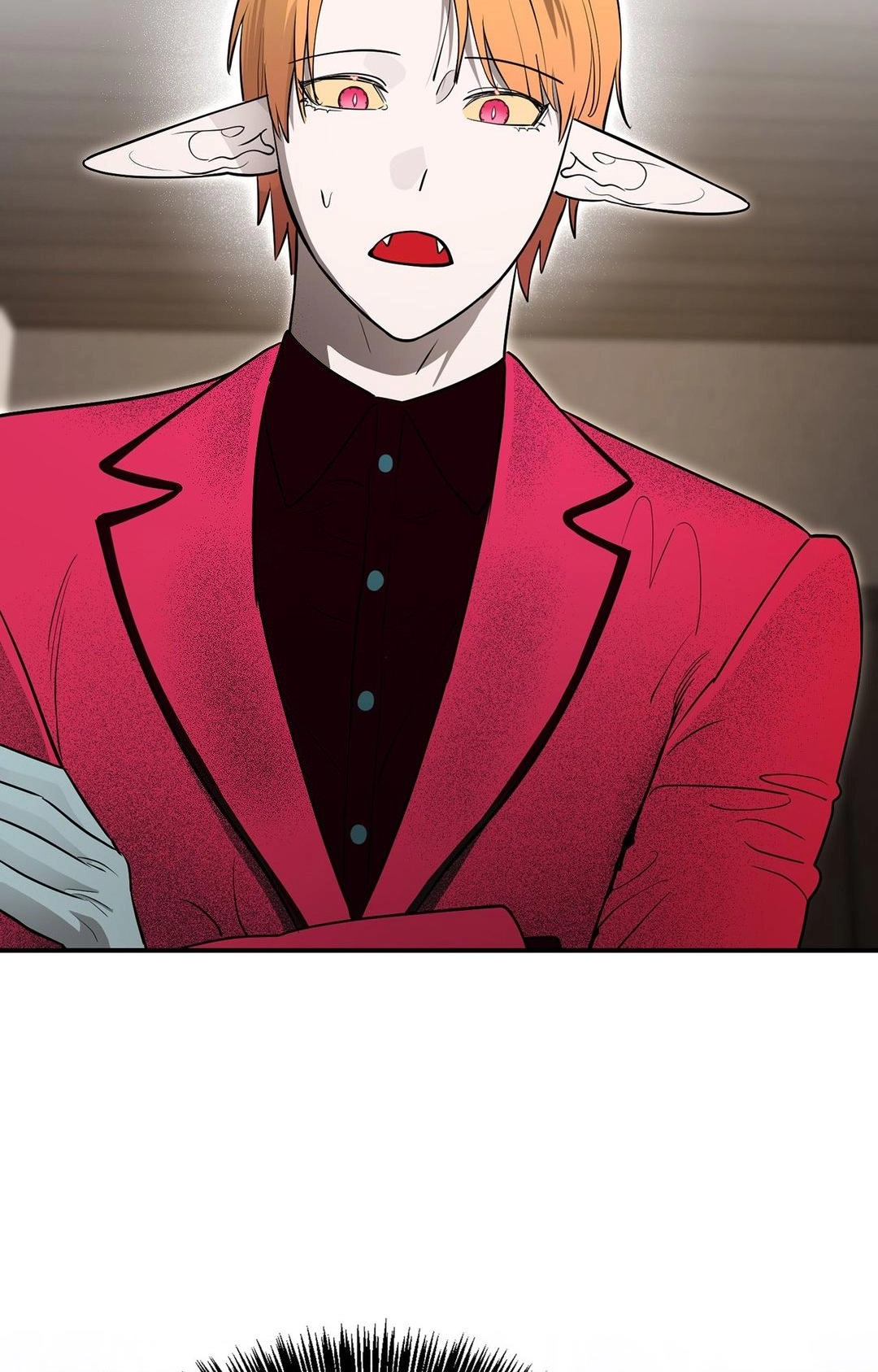 Read Deliver Us to Evil chapter 7 image 38 on Lezhin
