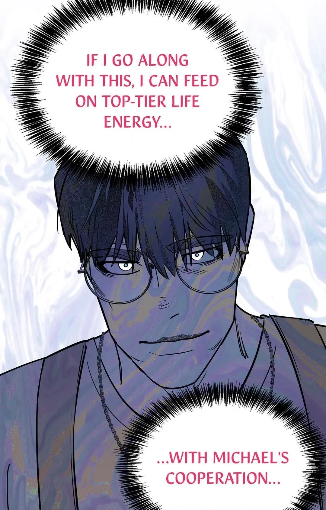 Read Deliver Us to Evil chapter 7 image 39 on Lezhin