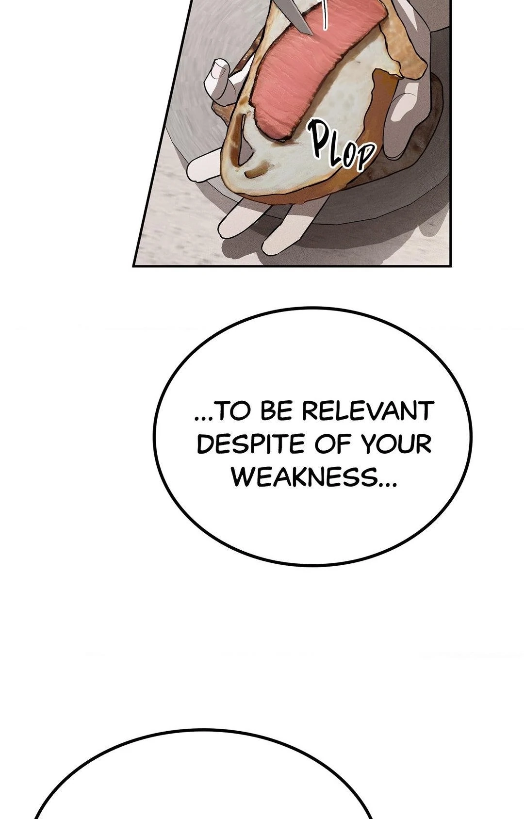 Read Deliver Us to Evil chapter 7 image 4 on Lezhin