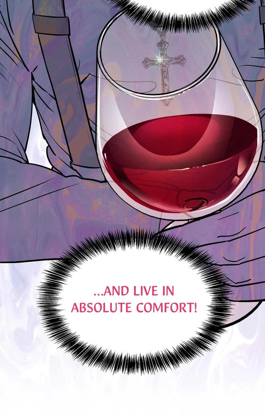 Read Deliver Us to Evil chapter 7 image 40 on Lezhin