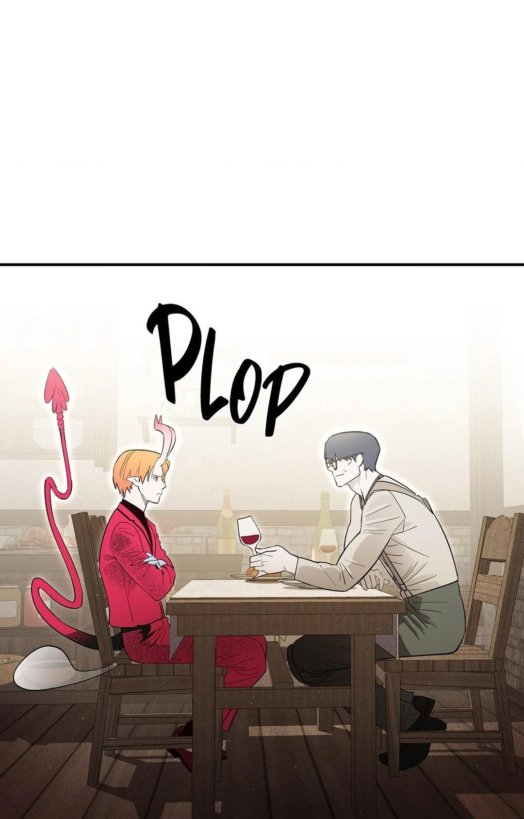Read Deliver Us to Evil chapter 7 image 42 on Lezhin