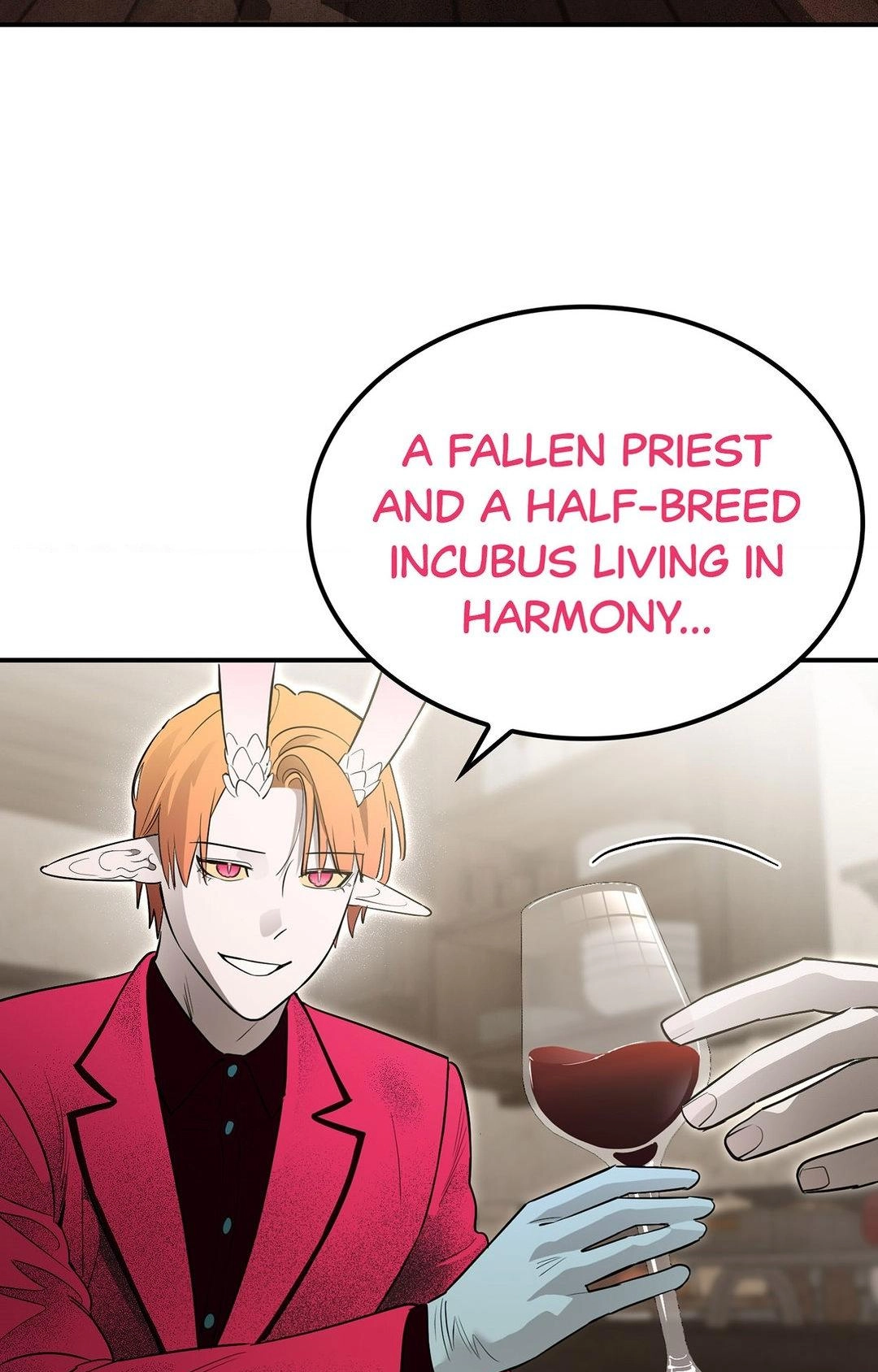 Read Deliver Us to Evil chapter 7 image 43 on Lezhin