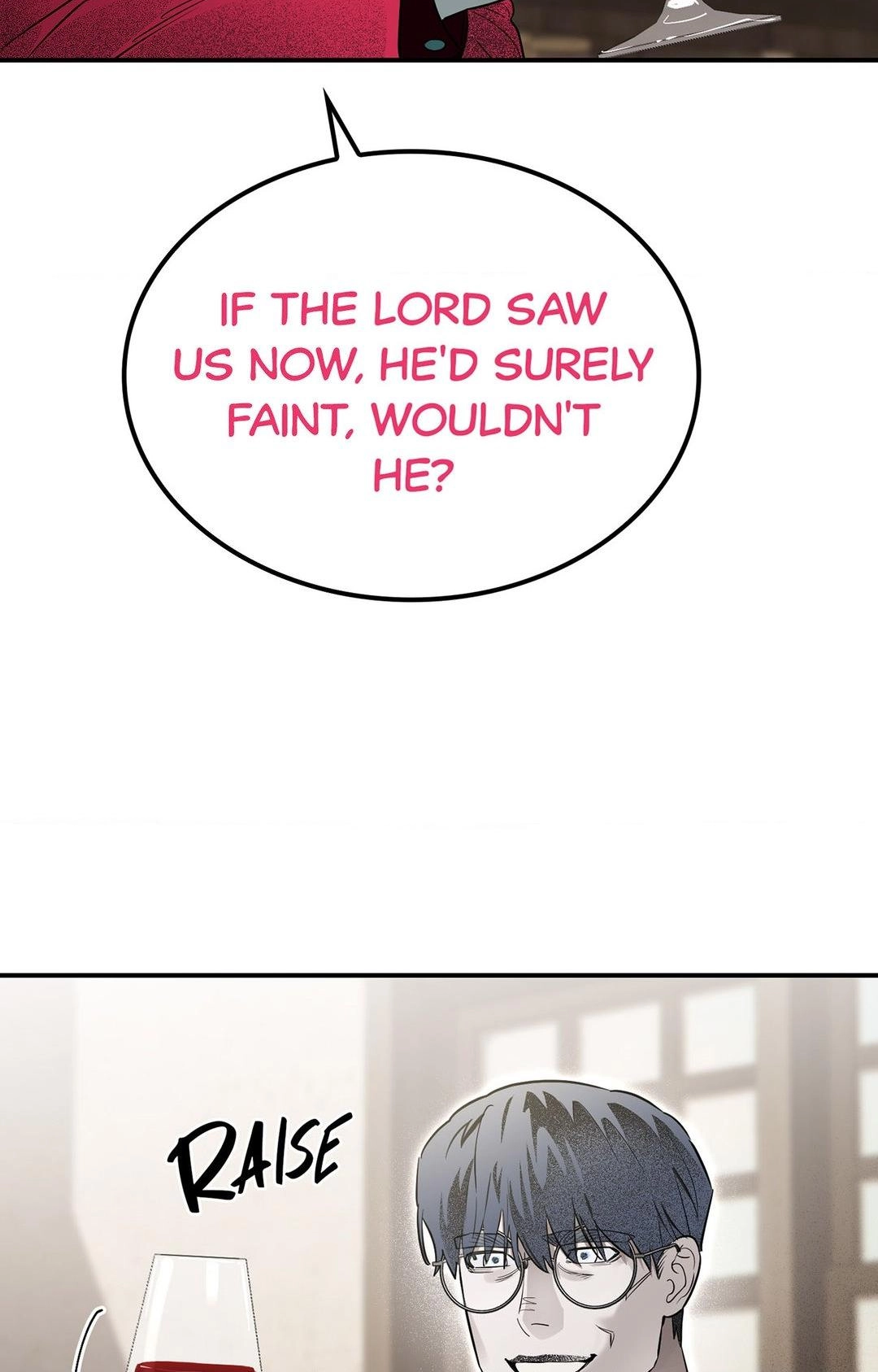 Read Deliver Us to Evil chapter 7 image 44 on Lezhin