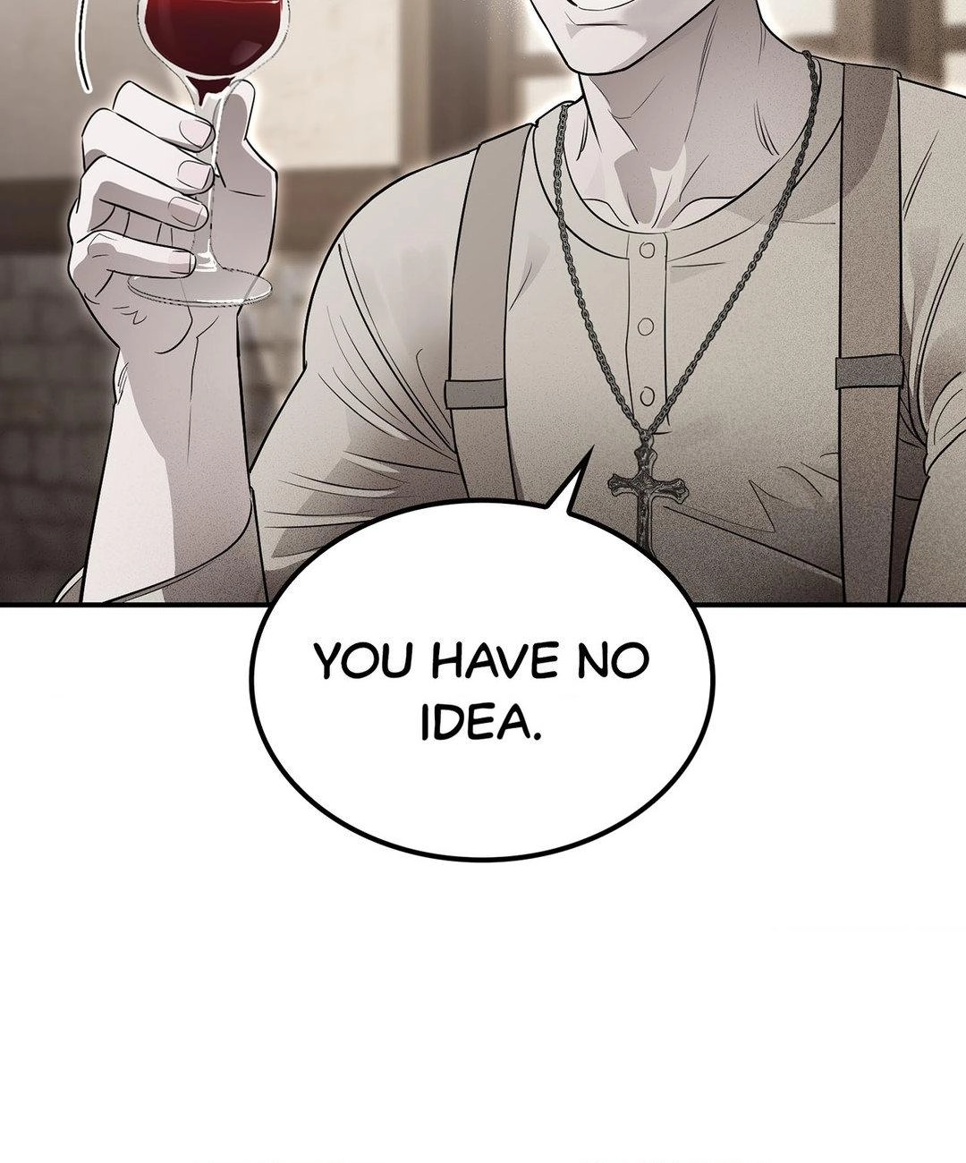 Read Deliver Us to Evil chapter 7 image 45 on Lezhin