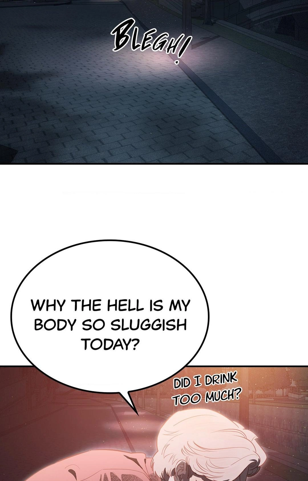 Read Deliver Us to Evil chapter 7 image 52 on Lezhin
