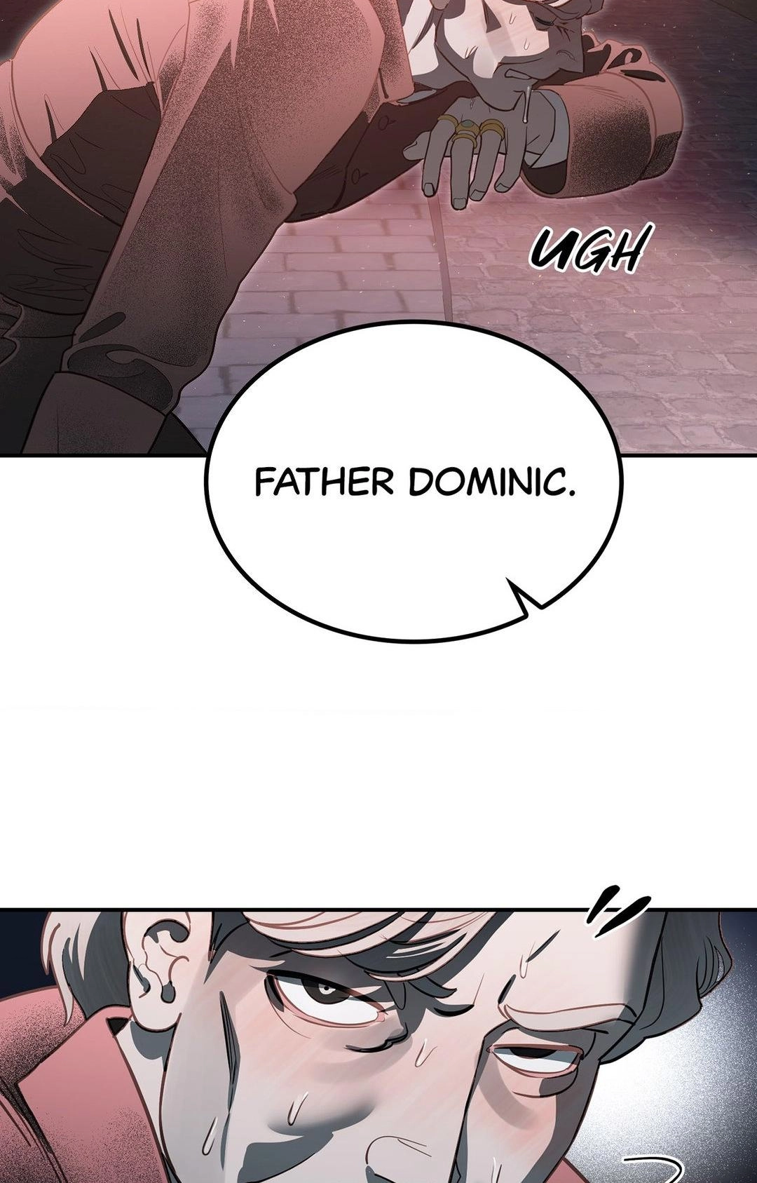 Read Deliver Us to Evil chapter 7 image 53 on Lezhin