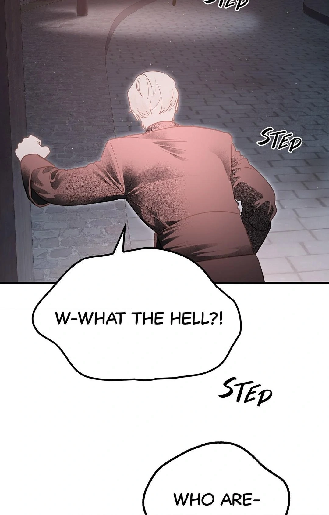 Read Deliver Us to Evil chapter 7 image 55 on Lezhin