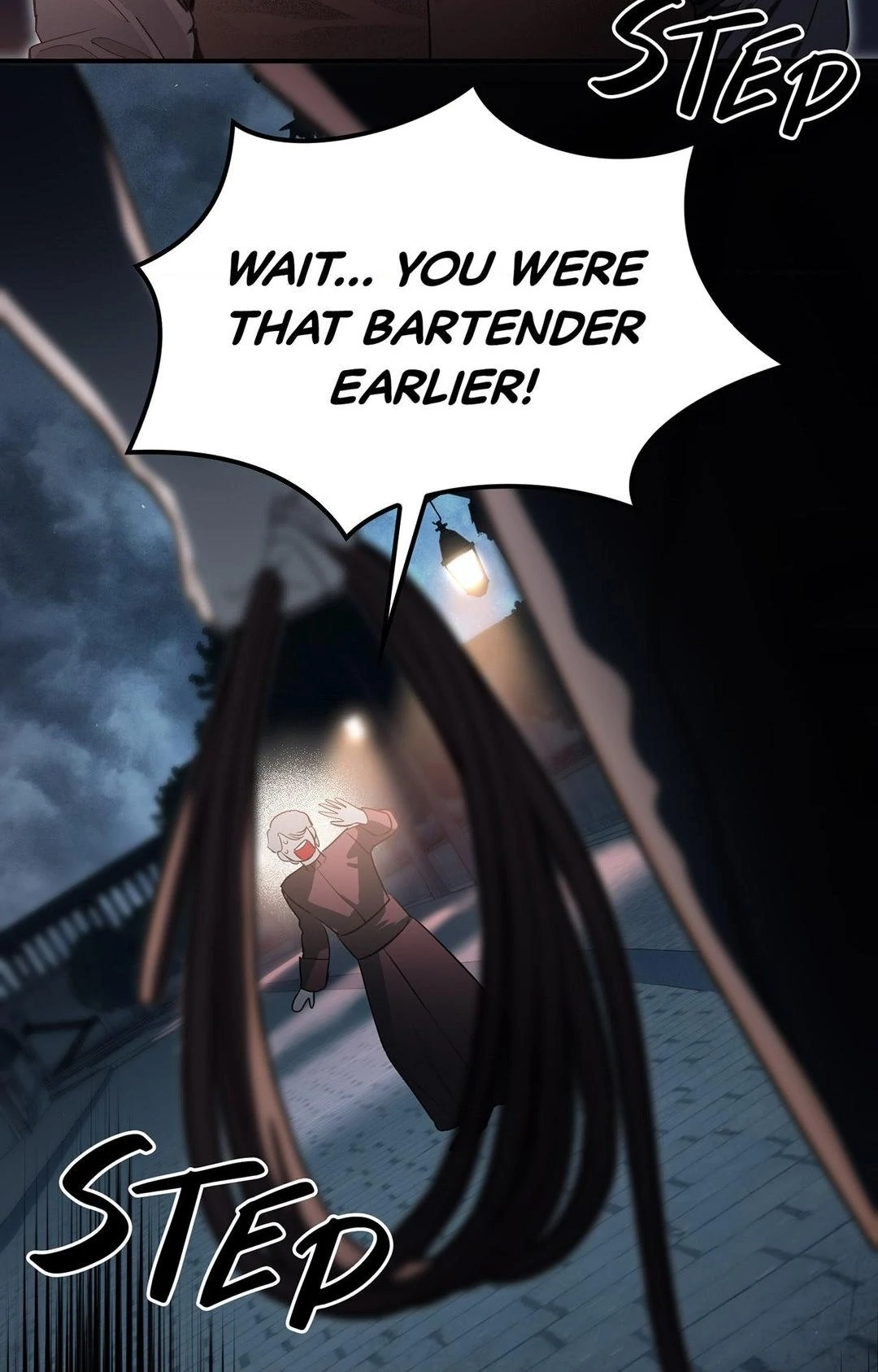 Read Deliver Us to Evil chapter 7 image 57 on Lezhin