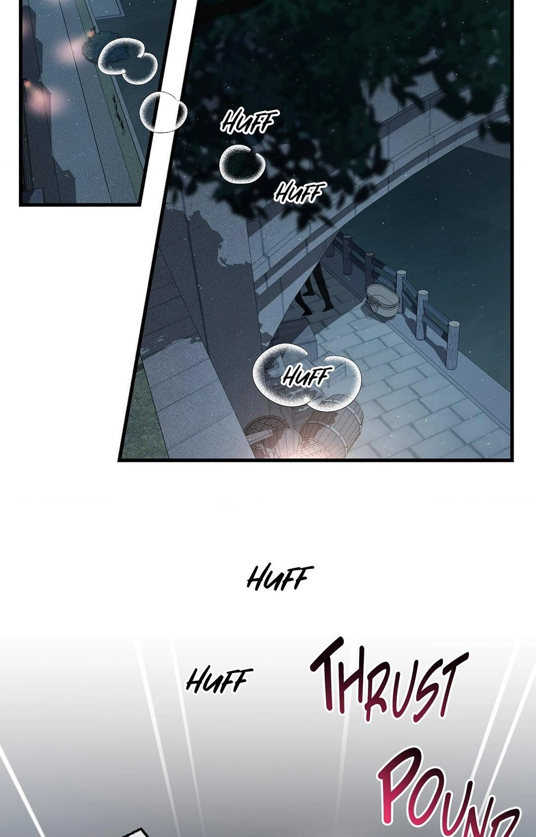 Read Deliver Us to Evil chapter 7 image 60 on Lezhin