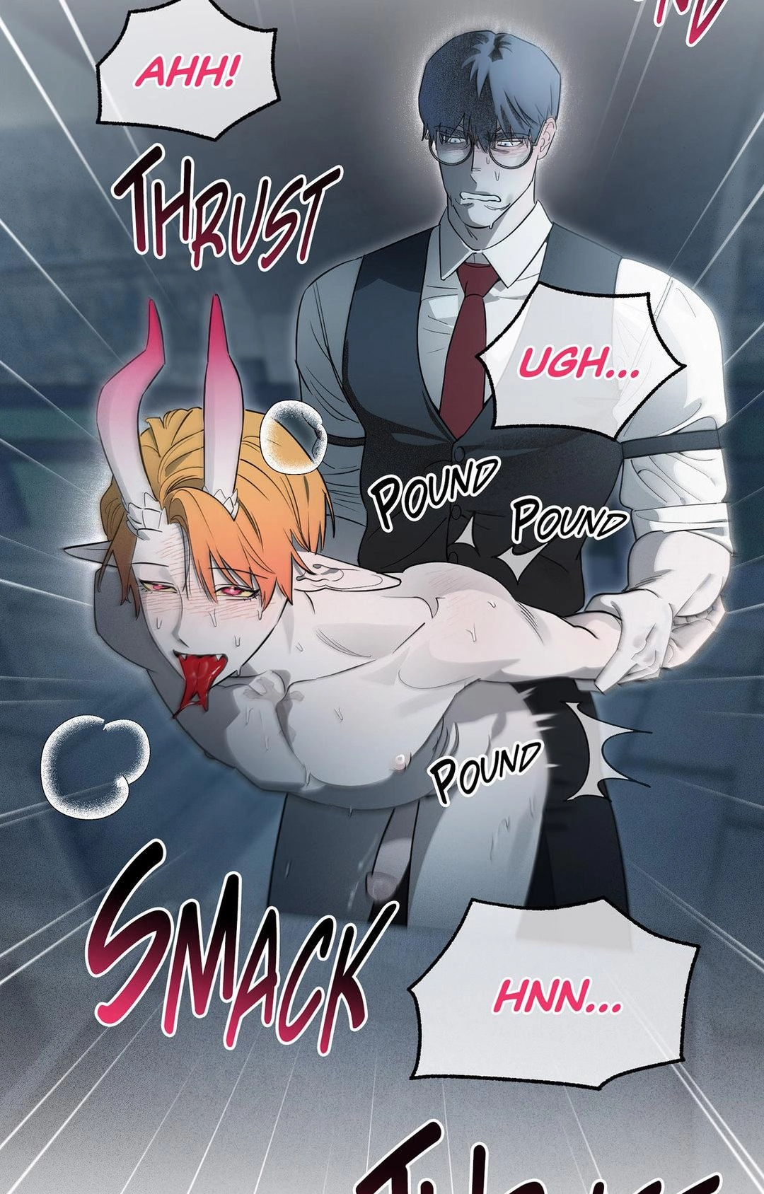 Read Deliver Us to Evil chapter 7 image 61 on Lezhin
